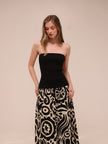Alyss Maxi Dress