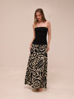 Alyss Maxi Dress