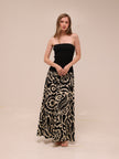 Alyss Maxi Dress