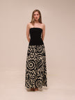 Alyss Maxi Dress