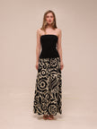 Alyss Maxi Dress