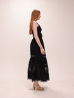 Black Jane Dress
