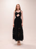 Black Jane Dress