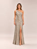 Moonlight Shimmer Gown