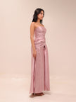 The Drape Muse Gown