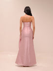 The Drape Muse Gown