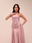 The Drape Muse Gown
