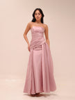 The Drape Muse Gown