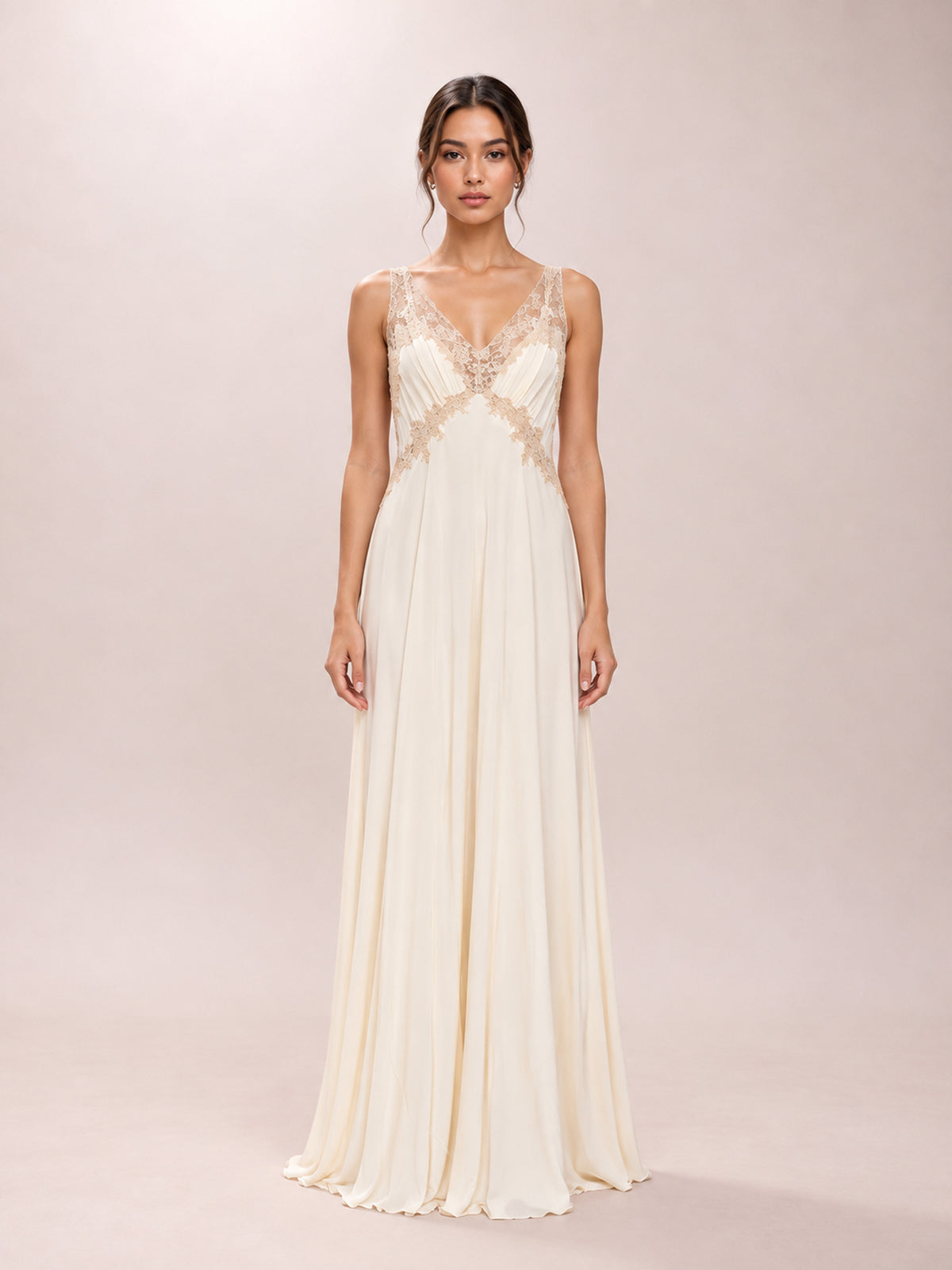 Elaria Maxi Dress