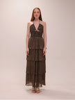 Serenity Tiered Dress