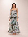 Aurora Maxi Dress
