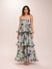 Aurora Maxi Dress