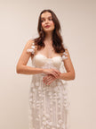 Botanica Petal Gown