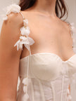 Botanica Petal Gown