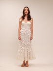 Botanica Petal Gown