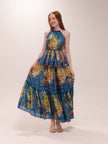 Nina Halter Top and Skirt