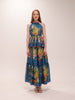 Nina Halter Top and Skirt