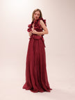 Ladybeetle Gown
