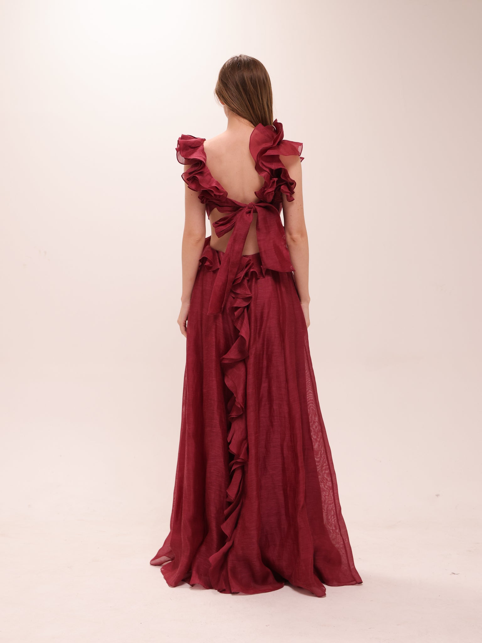 Ladybeetle Gown