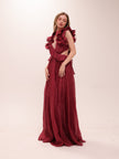 Ladybeetle Gown