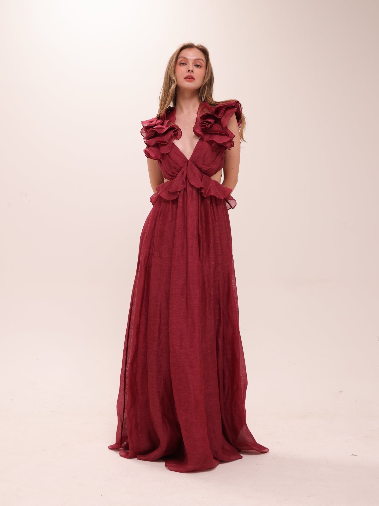 Ladybeetle Gown