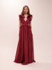 Ladybeetle Gown