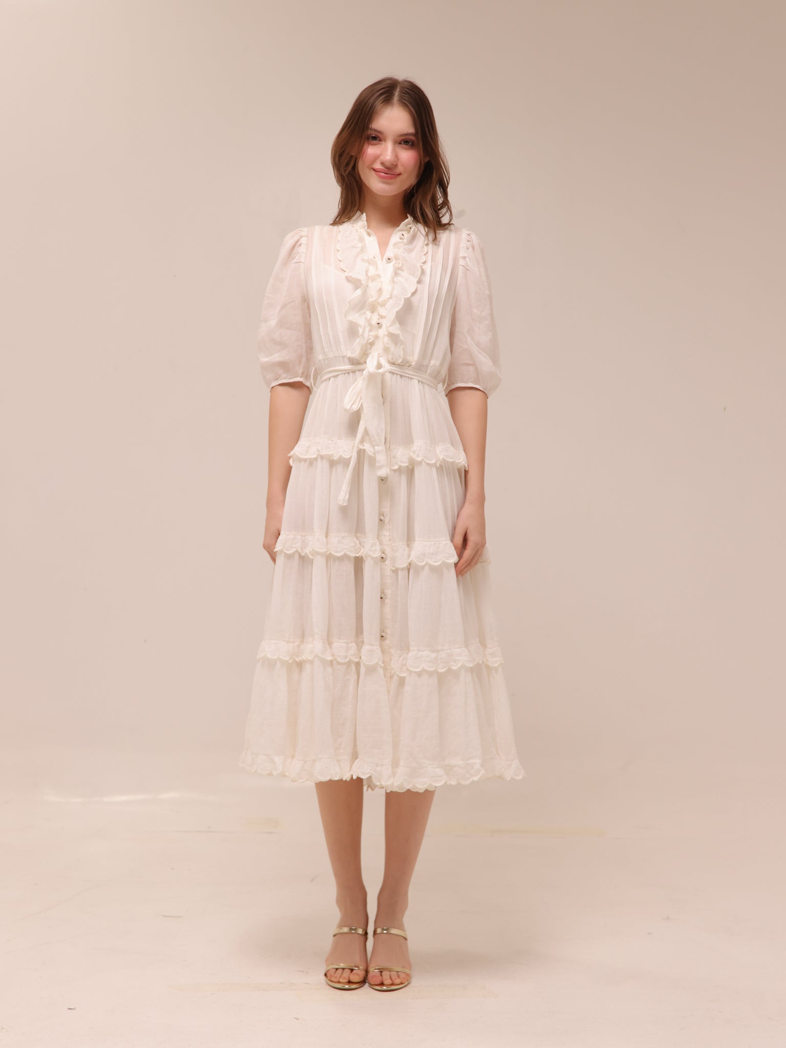 Amelie Dress