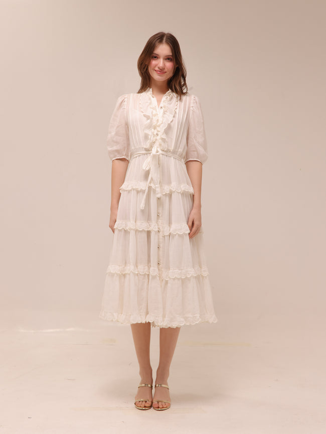 Amelie Dress