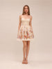 Alchemy Beaded Dress