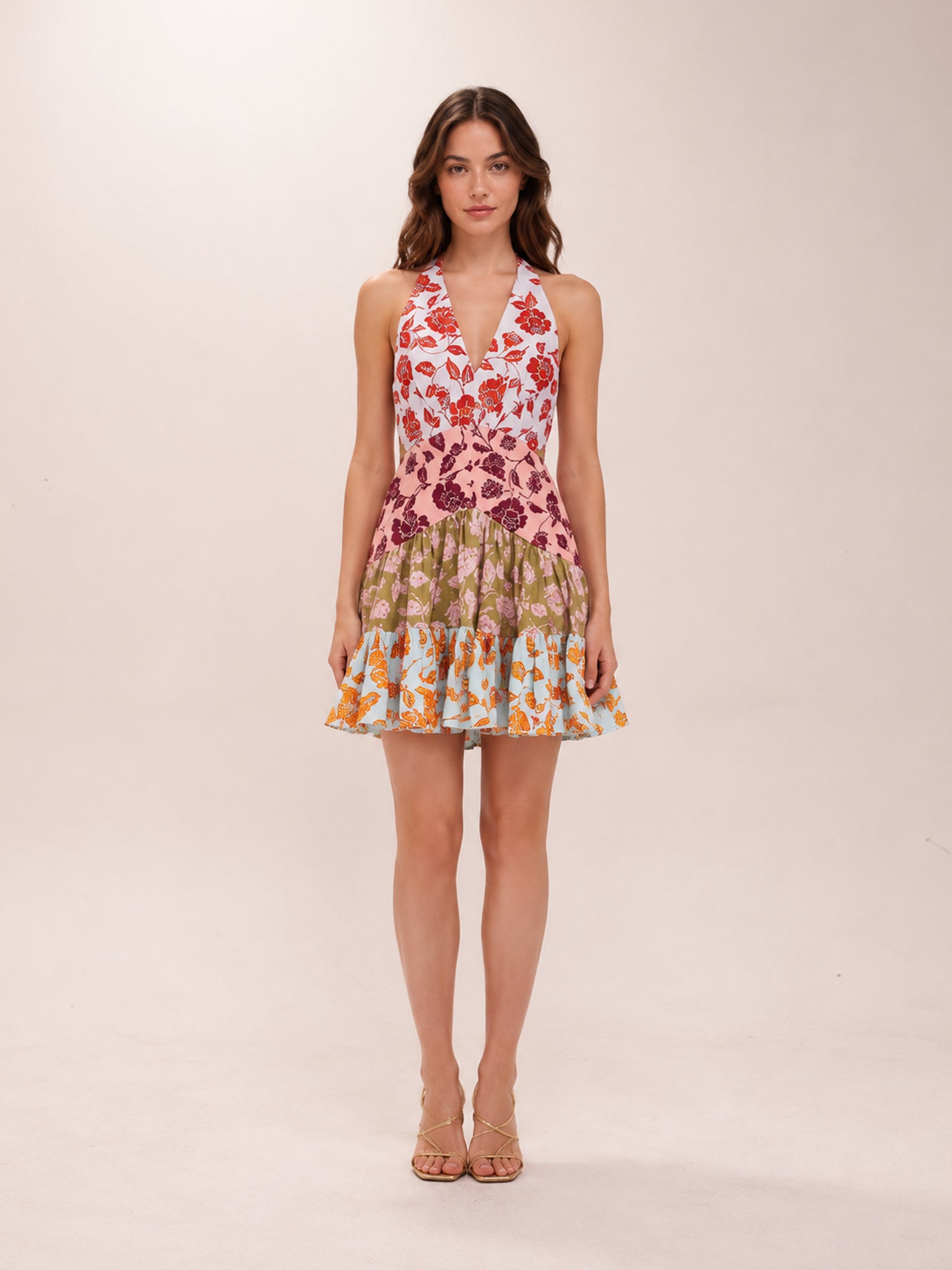 Lovestruck Mini Dress