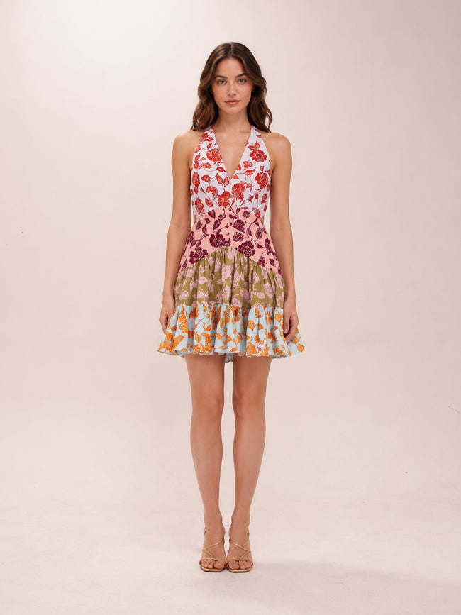 Lovestruck Mini Dress
