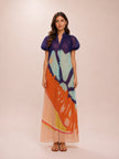 Summerland Swing Maxi Dress