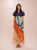 Summerland Swing Maxi Dress