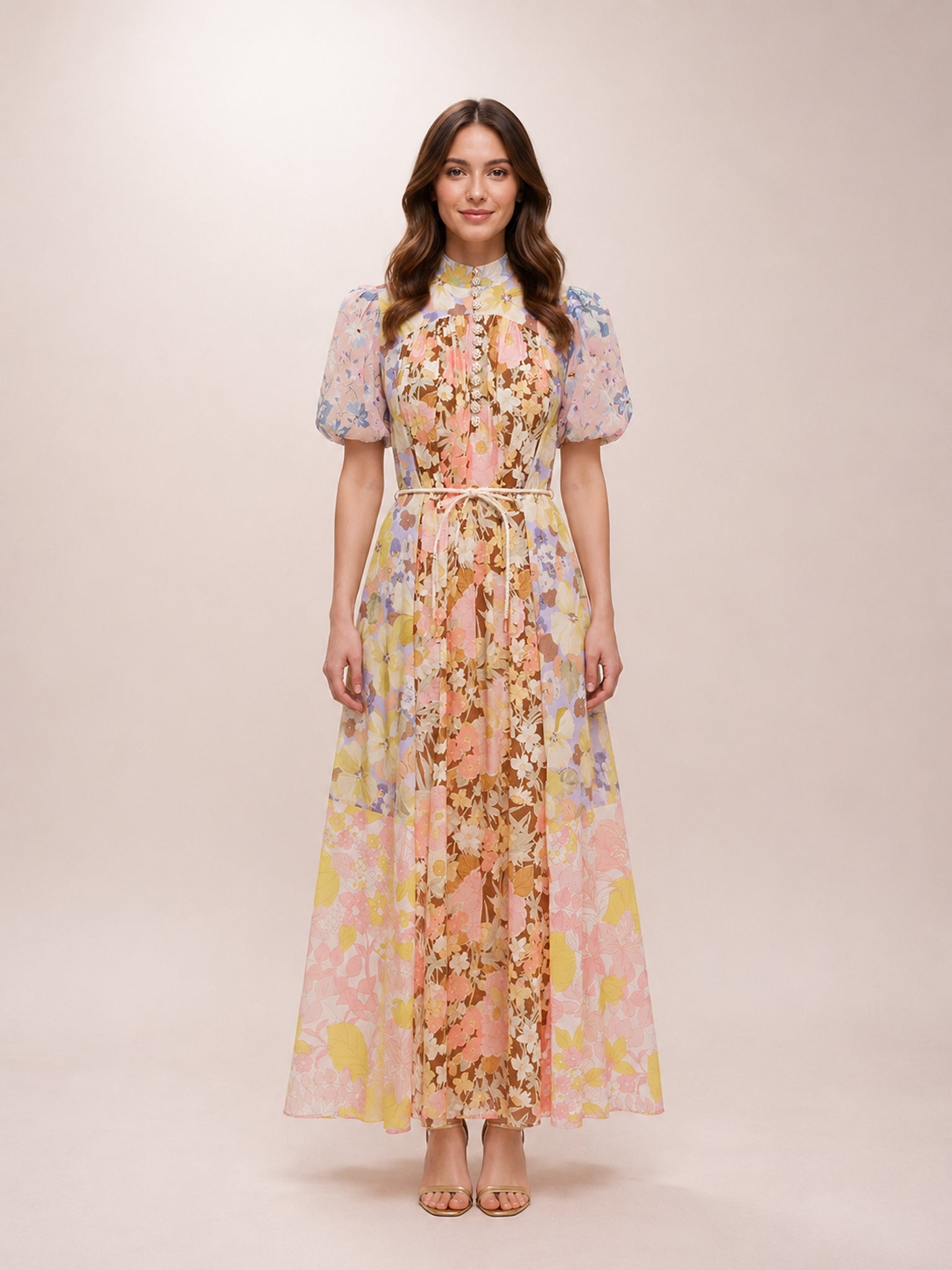 Pop Dress