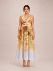 Luminosity Picnic Dress
