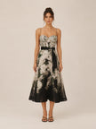 Balance Picnic Dress