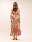 Lola Frill Picnic Dress