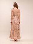 Moonshine Garden Maxi Dress