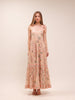 Moonshine Garden Maxi Dress