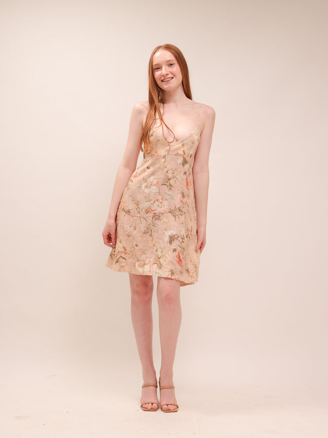 Bowerbird Sun Dress