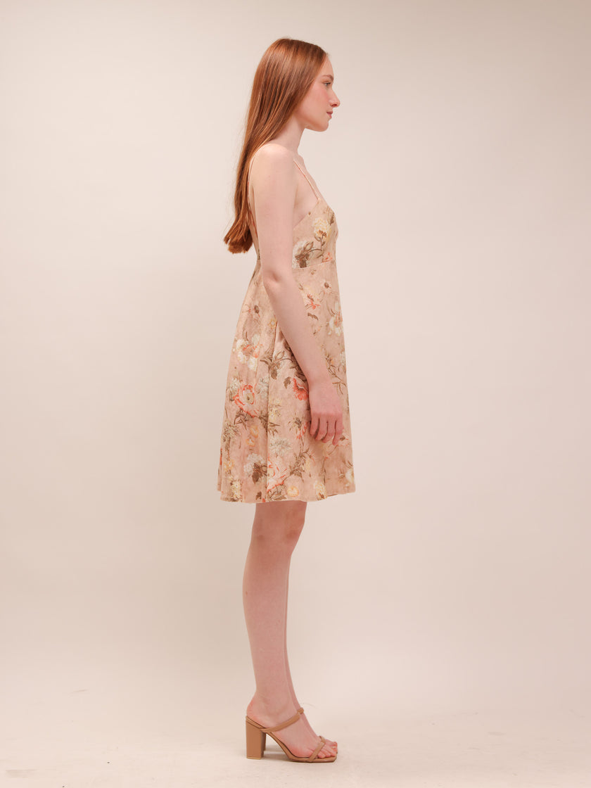 Bowerbird Sun Dress