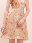 Bowerbird Sun Dress