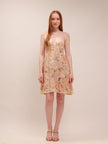 Bowerbird Sun Dress