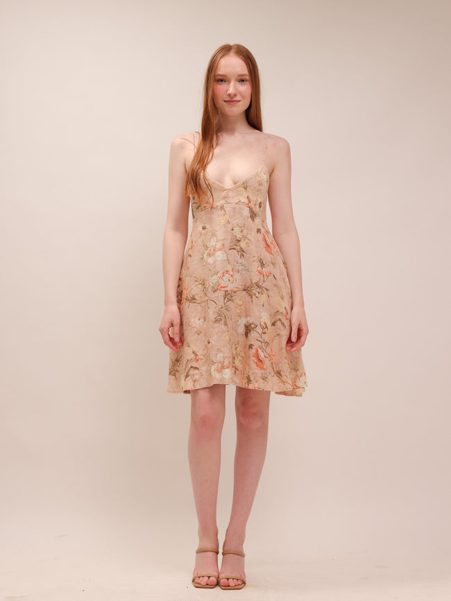 Bowerbird Sun Dress