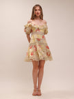 Melody Dress