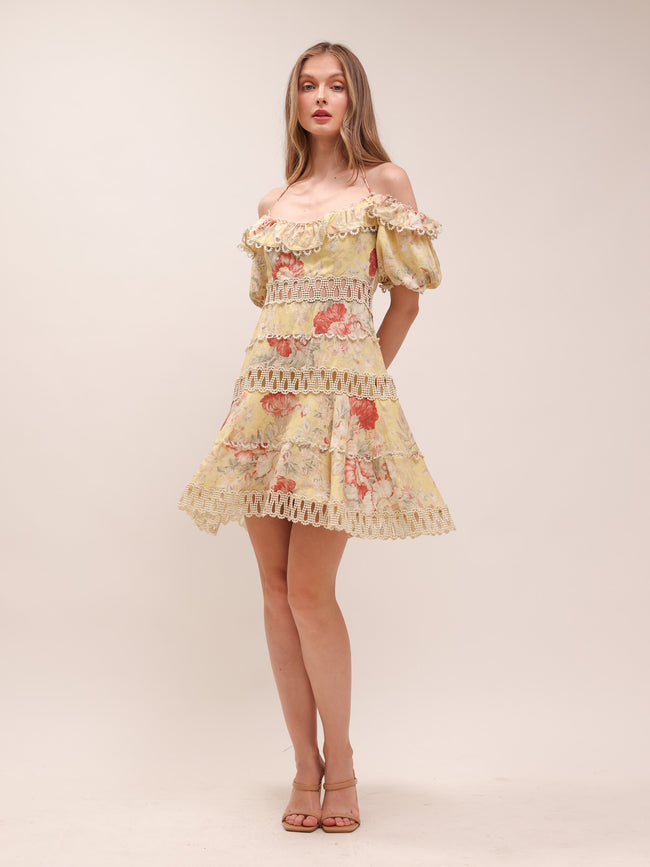 Melody Dress