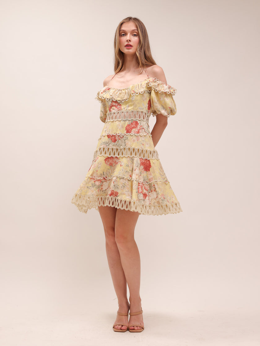 Melody Dress