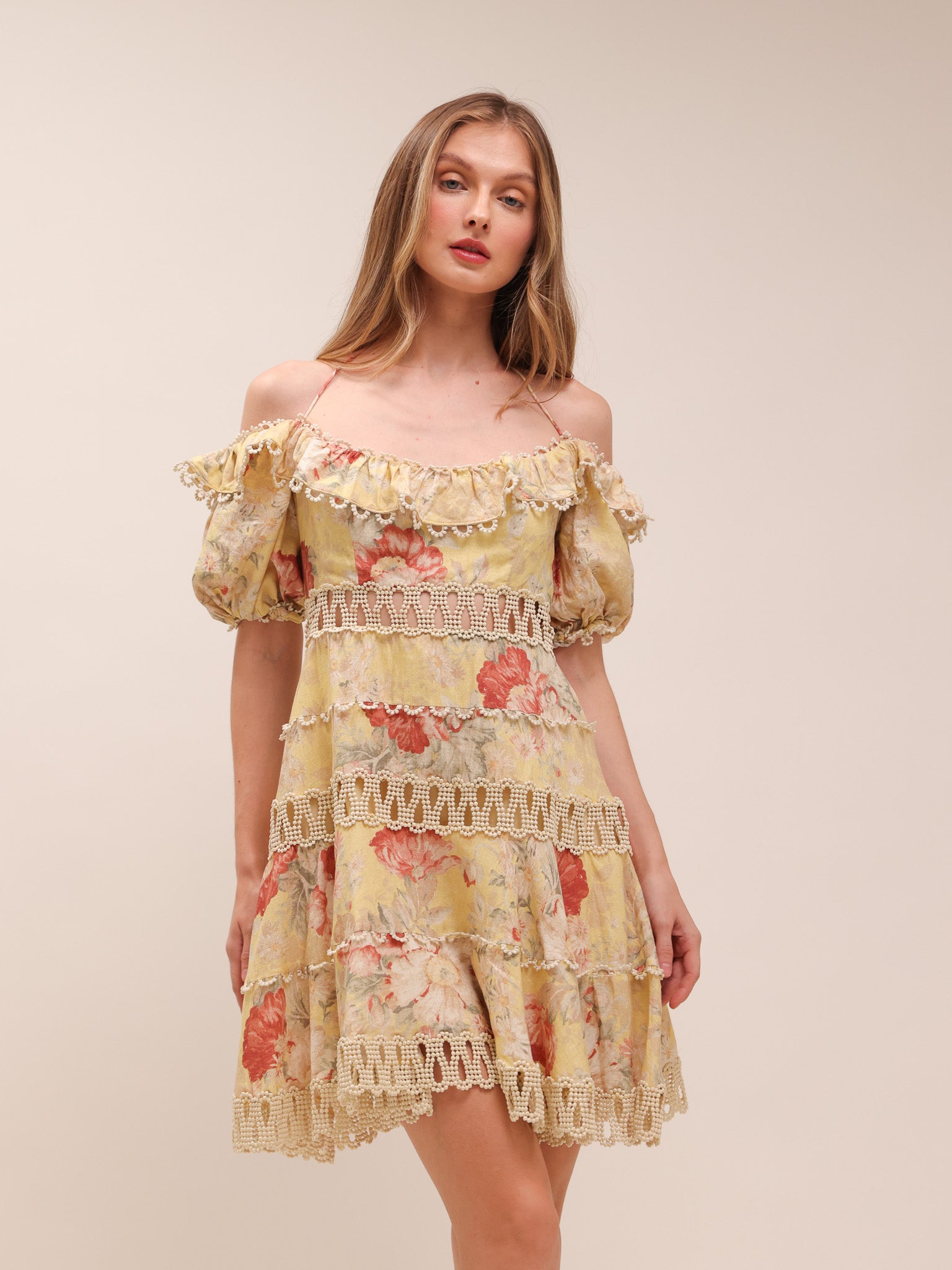 Melody Dress