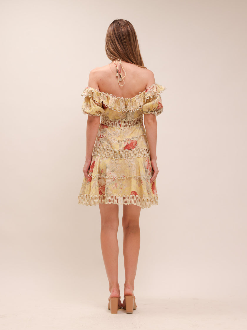 Melody Dress