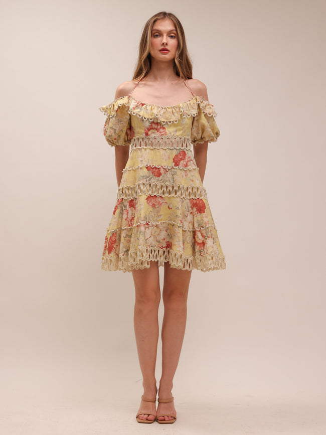 Melody Dress